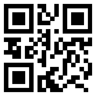 Il QrCode di 3206263757