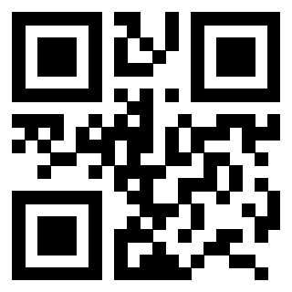 Immagine del QrCode di 3206263759