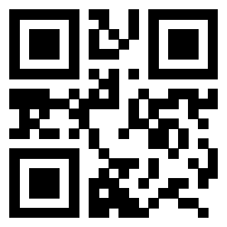 Il QrCode di 3206263763