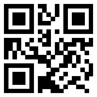 Il QrCode di 3206263764