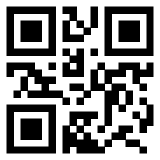 3206263767 - Immagine del Qr Code associato