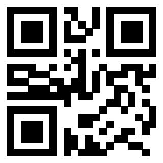 Immagine del QrCode di 3206263770