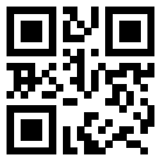 Il Qr Code di 3206263772