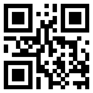 3206263773 - Immagine del Qr Code