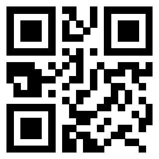 Immagine del QrCode di 3206263774
