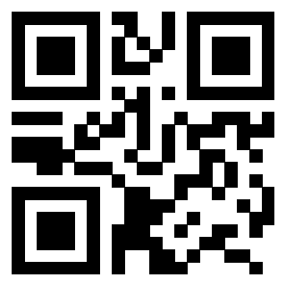 Scansione del QrCode di 3206263778