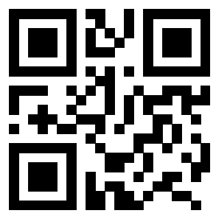 Il Qr Code di 3206263779