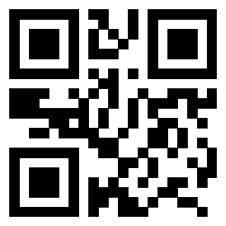 Il QrCode di 3206263781