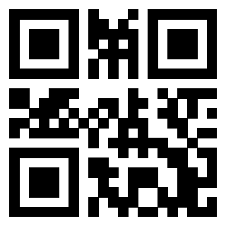 3206263782 - Immagine del QrCode