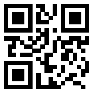3206263783 - Immagine del Qr Code associato