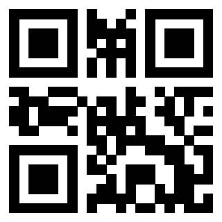 Il QrCode di 3206263784
