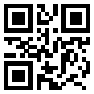 Immagine del Qr Code di 3206263787