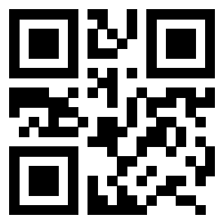 3206263788 - Immagine del QrCode