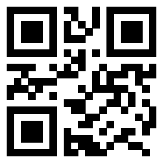 Scansione del QrCode di 3206263790