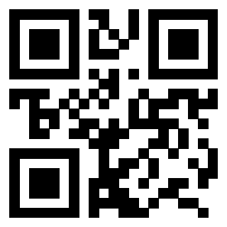 3206263791 QrCode associato