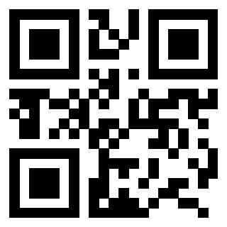 Il QrCode di 3206263793