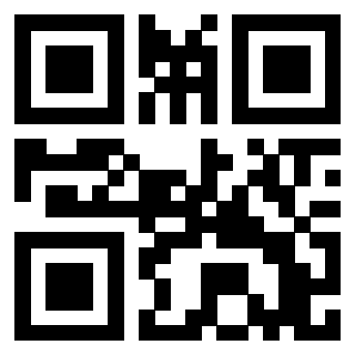 Il Qr Code di 3206263796