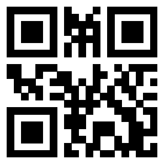 3206263798 - Immagine del QrCode associato