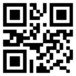 Il QrCode di 3206263799