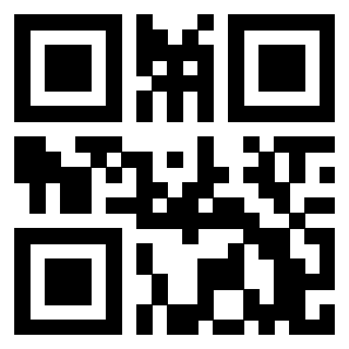 Il Qr Code di 3206263801