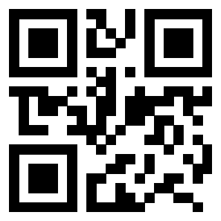 Il QrCode di 3206263803