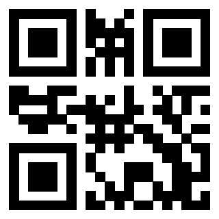3206263808 - Immagine del QrCode associato
