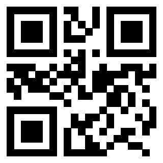 Il QrCode di 3206263811