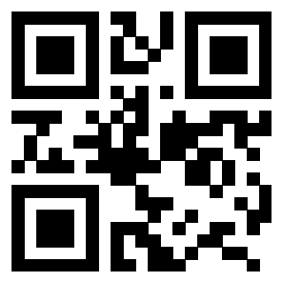 3206263812 QrCode associato