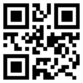 Scansione del Qr Code di 3206263813