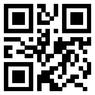 Il QrCode di 3206263815