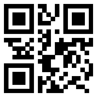 3206263816 QrCode associato