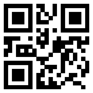 3206263817 - Immagine del Qr Code associato