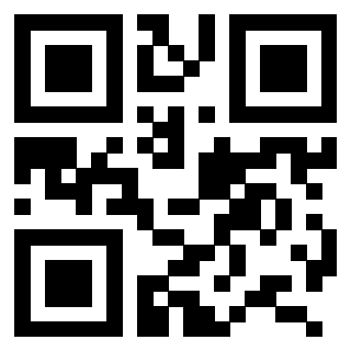 Immagine del Qr Code di 3206263819