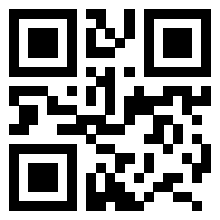 3206263823 - Immagine del Qr Code associato