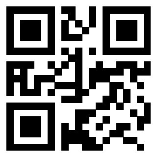 Scansione del QrCode di 3206263824