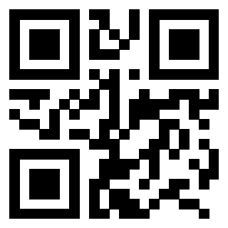 3206263825 - Immagine del Qr Code