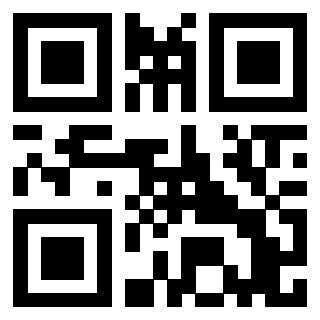 3206263826 - Immagine del Qr Code associato