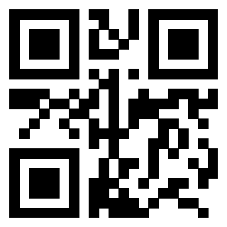Immagine del QrCode di 3206263827