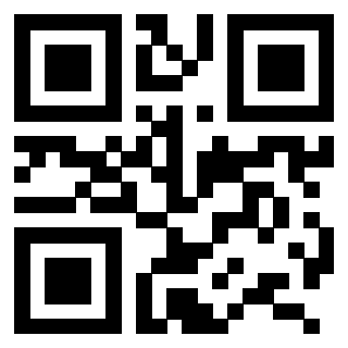 Scansione del QrCode di 3206263828