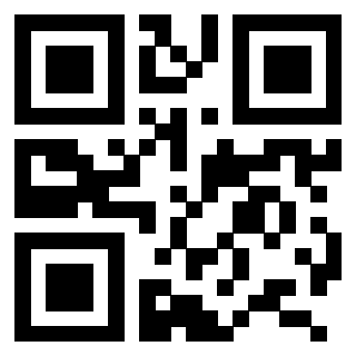 3206263831 QrCode associato