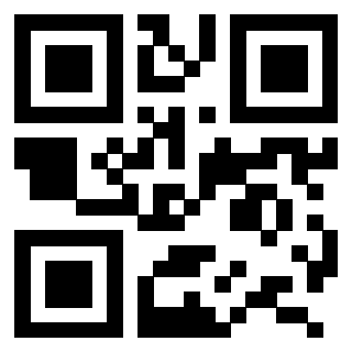 3206263832 - Immagine del QrCode associato