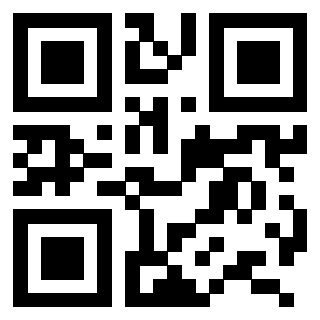 Immagine del QrCode di 3206263834