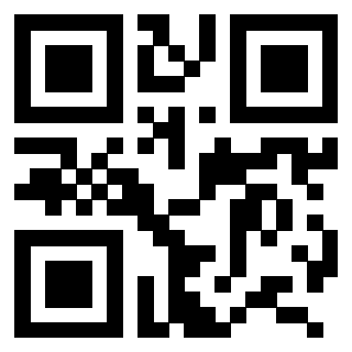 Immagine del Qr Code di 3206263837