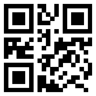 3206263838 - Immagine del QrCode
