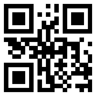 Scansione del Qr Code di 3206263842