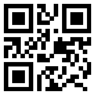 Immagine del Qr Code di 3206263843