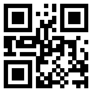3206263844 - Immagine del QrCode