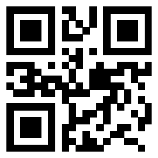 3206263845 QrCode associato