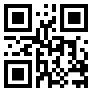 Il QrCode di 3206263846
