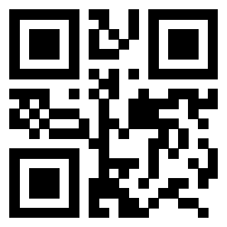 Il Qr Code di 3206263847